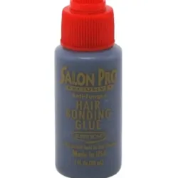 Pegamento Salón Pro Negro