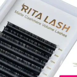 Pestañas clásicas Mix