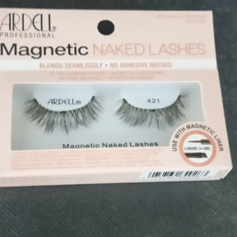 Pestañas magnéticas Ardell