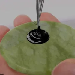 Piedra de jade