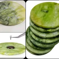 Piedra de jade 