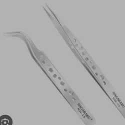 Pinza cuello de ganso Nagaraku