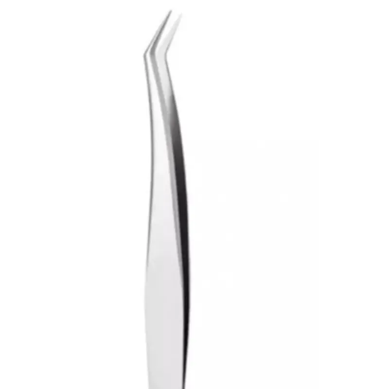 Pinza de acero tipo Bent