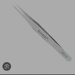 Pinza recta Nagaraku