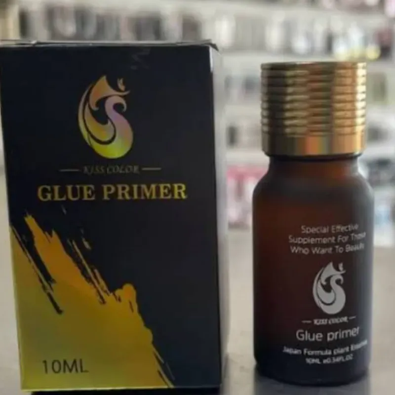 Primer para Pestañas 