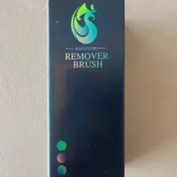 Removedor de pegamento 