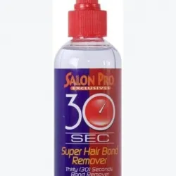 Removedor Salón pro 30seg 2 oz