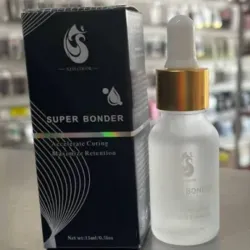 Super Bonder para pestañas 