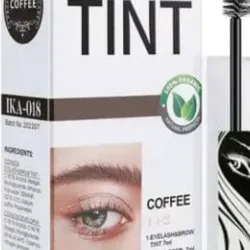 Tinte de cejas coffee