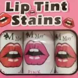 Tinte para labios 