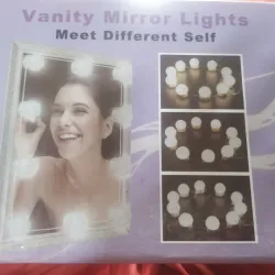 Vanity