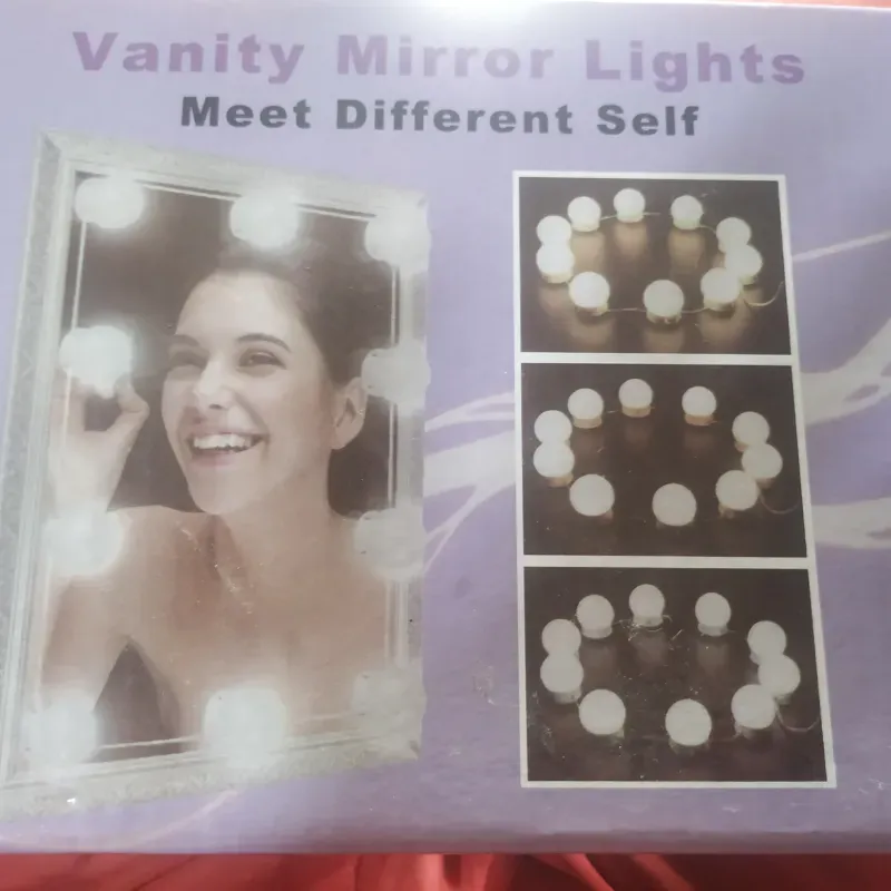 Vanity