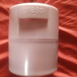 Contenedor de adhesivo 