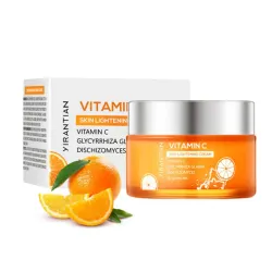 Crema de Vitamina C