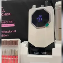 Dremel Recargable de 45 000 rpm