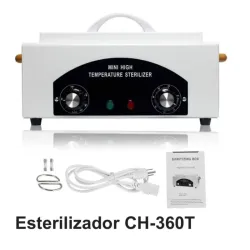 Esterilizador