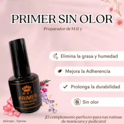 Primer sin olor