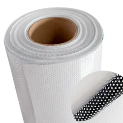 Vinilo Microperforado