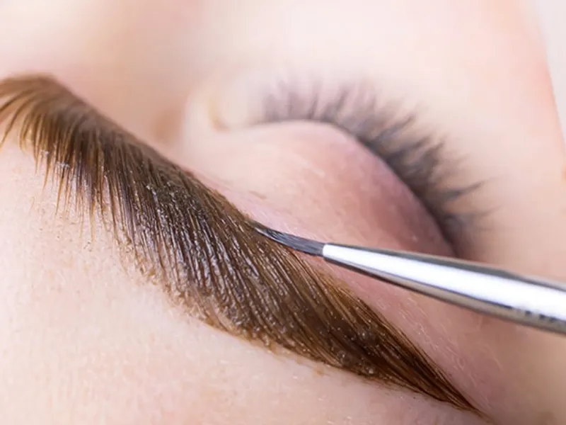 TINTES PARA CEJAS