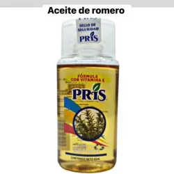Aceite de romero