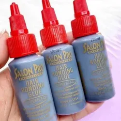 Adhesivo Salón Pro original