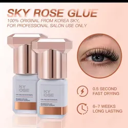 Adhesivo Sky Rose