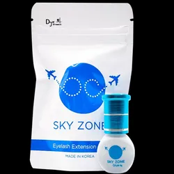 Adhesivo Sky Zone