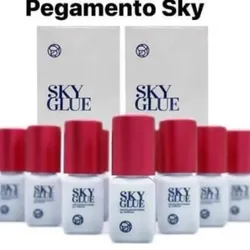 Adhesivo Sky