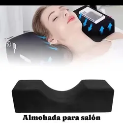 Almohada lashista