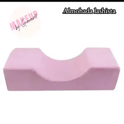 Almohada lashista
