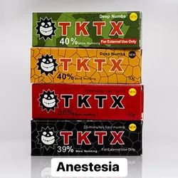 Anestesia TKTX ( 1 unidad)