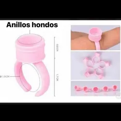 Anillos sueltos
