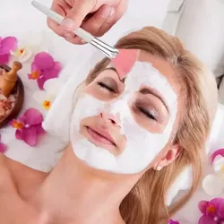 Brocha facial