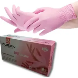 Caja de guantes 100 unidades
