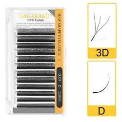 Cajas 3D W medida 8 mm
