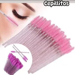 Cepillos