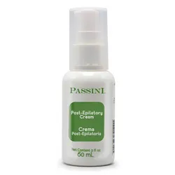 Crema post depilación 60ml