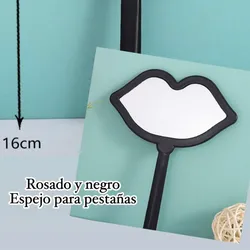 Espejo mediano