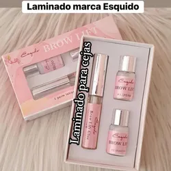 Laminado esquido