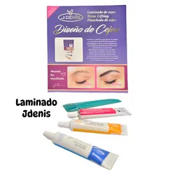 Laminado Jdenis