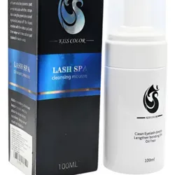 Lash shampoo 100 ml