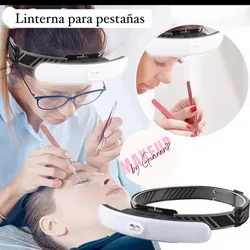 Linterna lashista