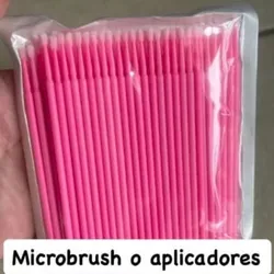 Microbrush individuales
