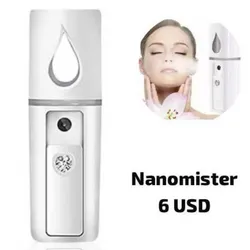 Nanomister