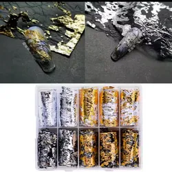Papel Foil