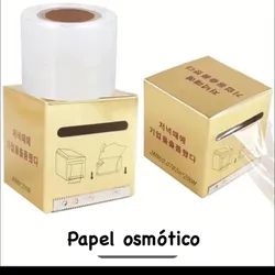 Papel osmótico