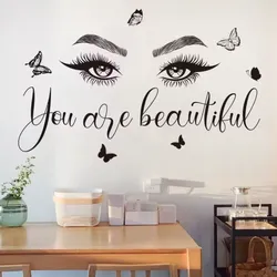 Pegatina para decoración