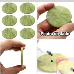 Piedra de Jade