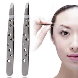 Pinza para cejas
