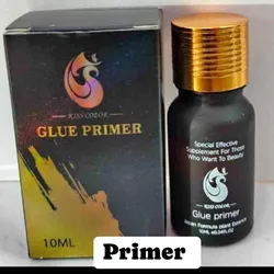 Primer Kiss Color